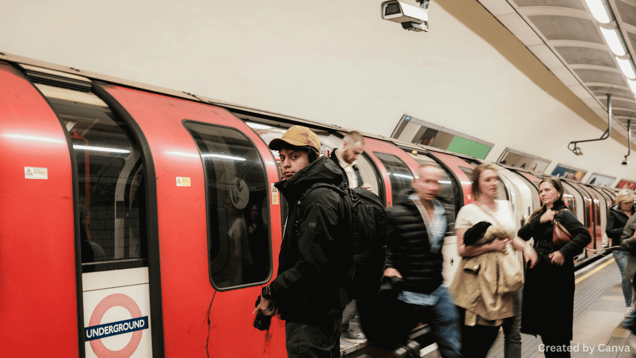 The Argument for Free Public Transport