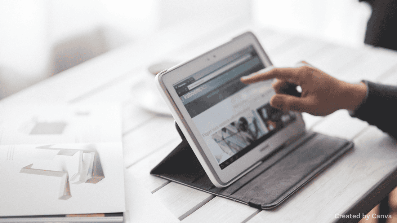 The Digital Age and Trends in Journalism