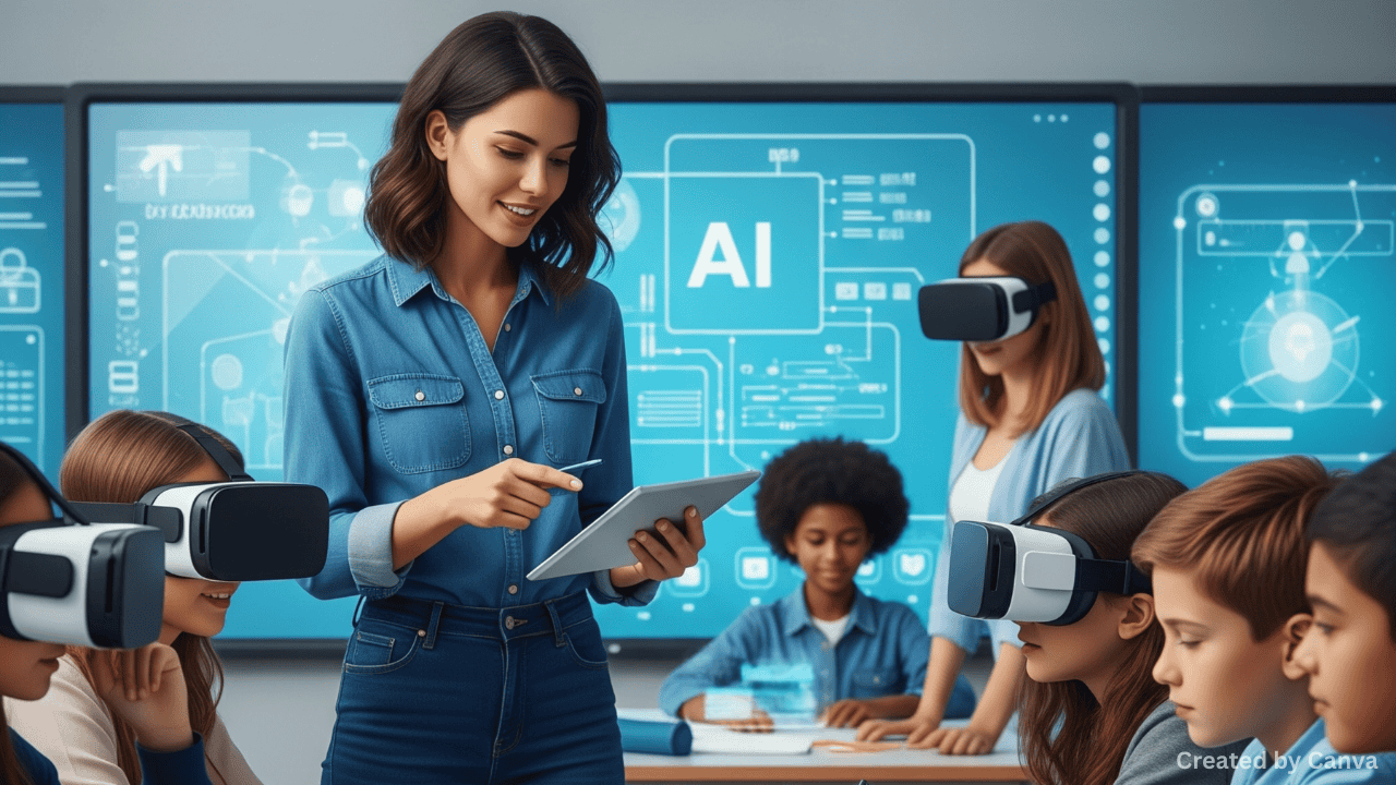 What AI Does in the Arts