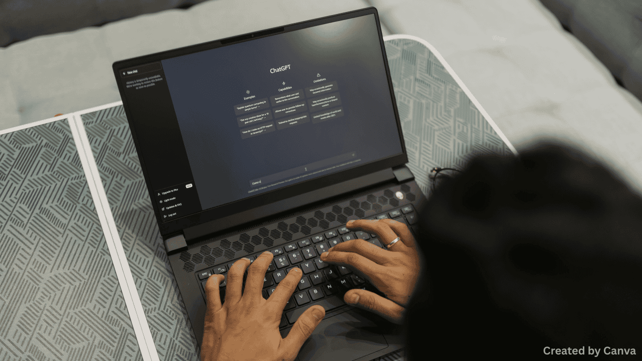 AI in Work and Productivity