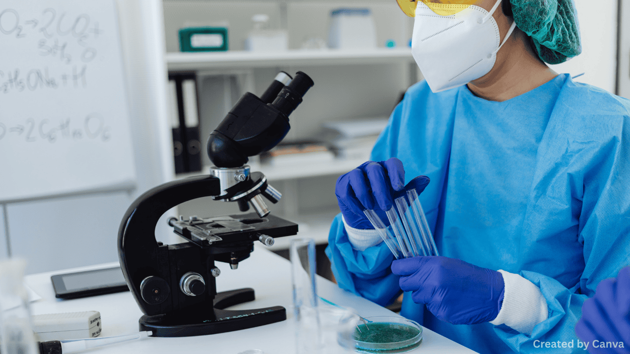 Concerns About Changing Tests