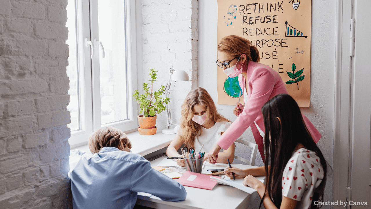 Environmental Concerns