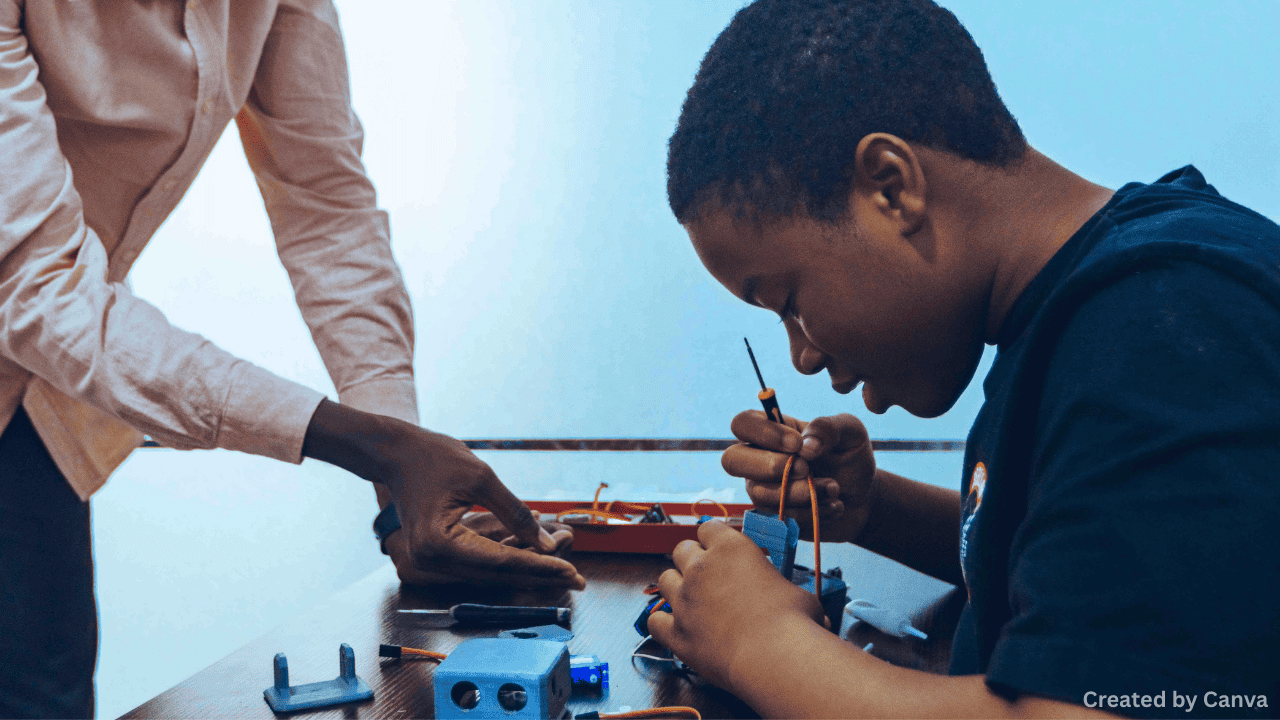 Skill-Based Learning