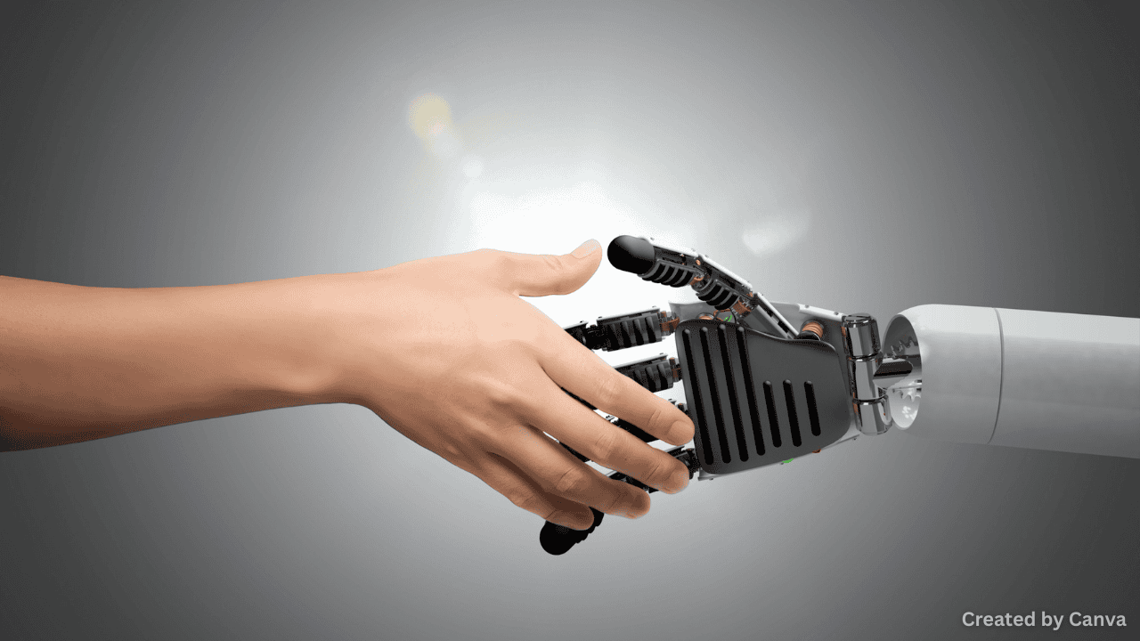 The Future of AI and Education