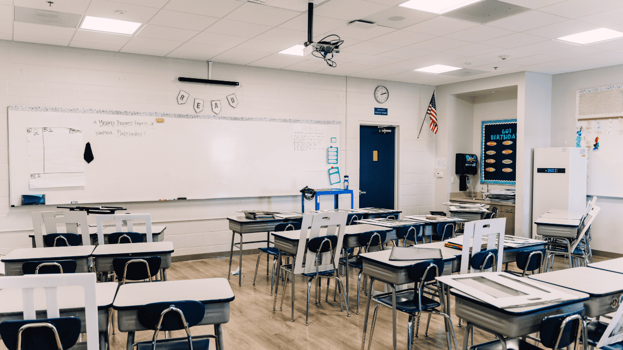 The Strength of Regular Classrooms