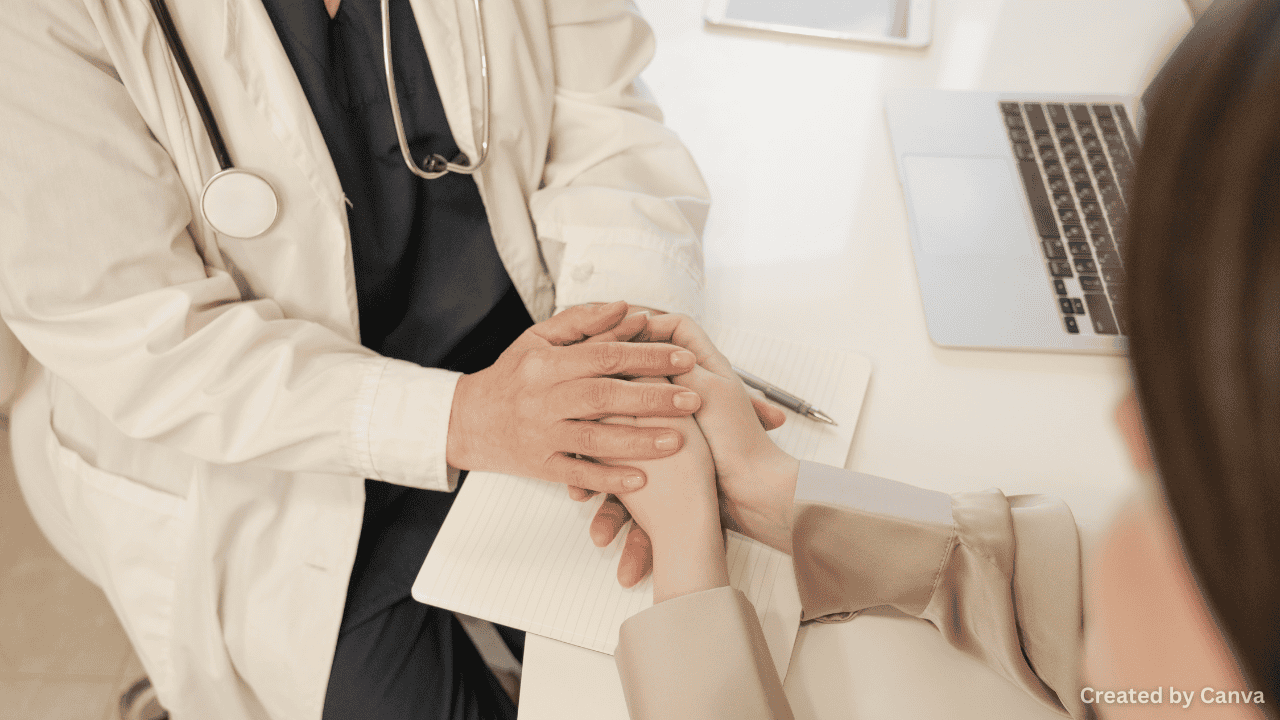 What a good help provider can do