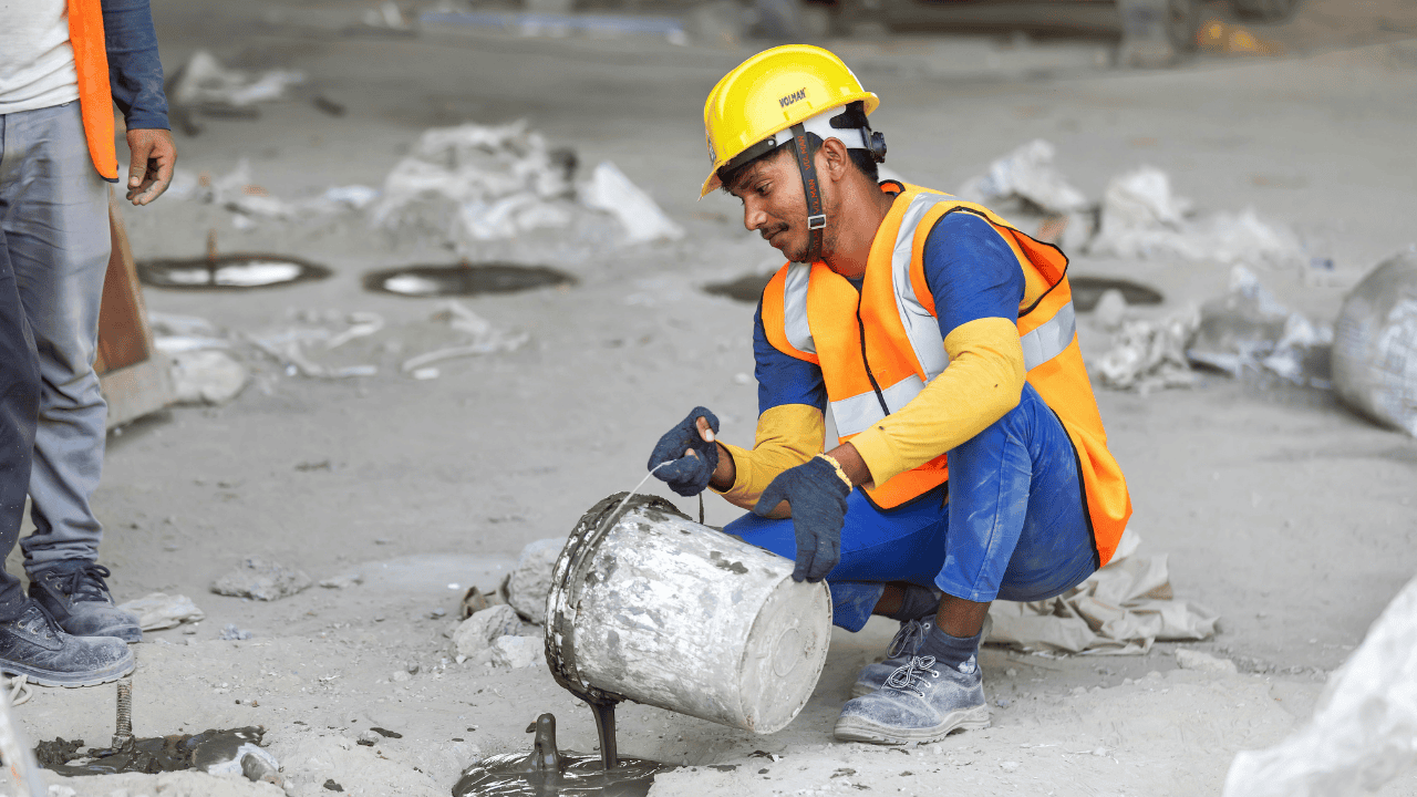 What it does to the economies of the countries that host it