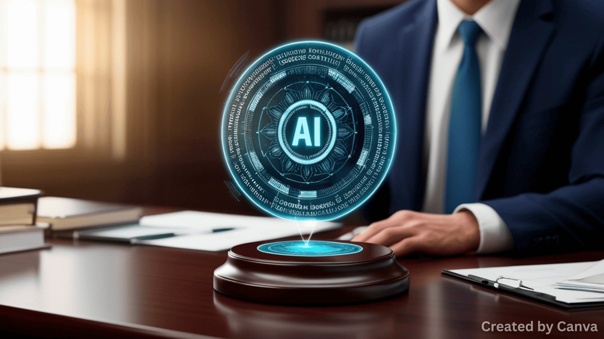 Getting Legal Cases Done Faster