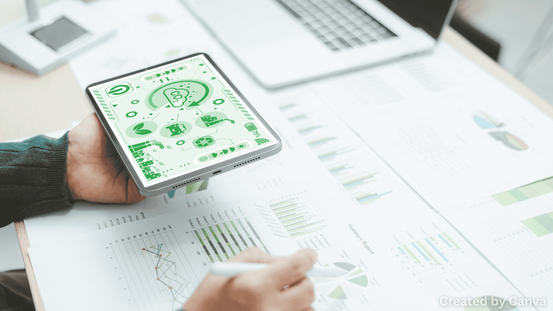 New ideas and growth in the economy