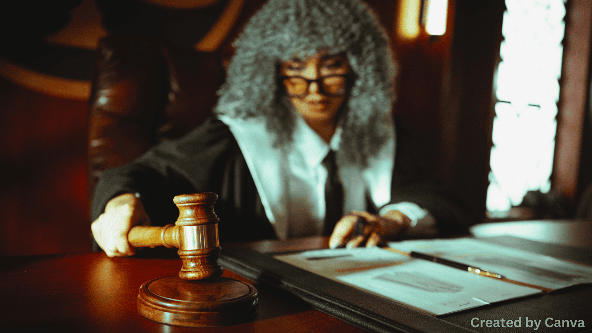 Problems With the Law and Rules