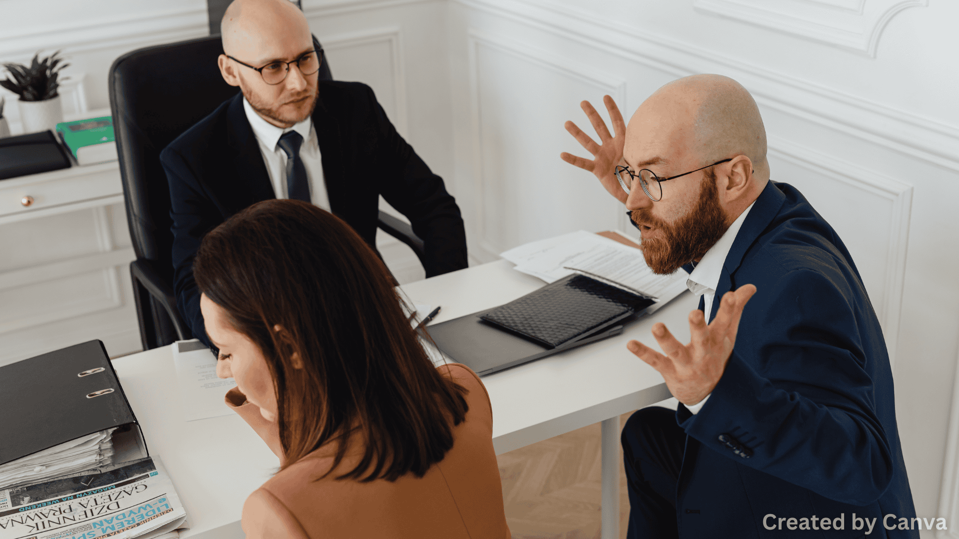 The Other Side of the Argument for Privacy at Work