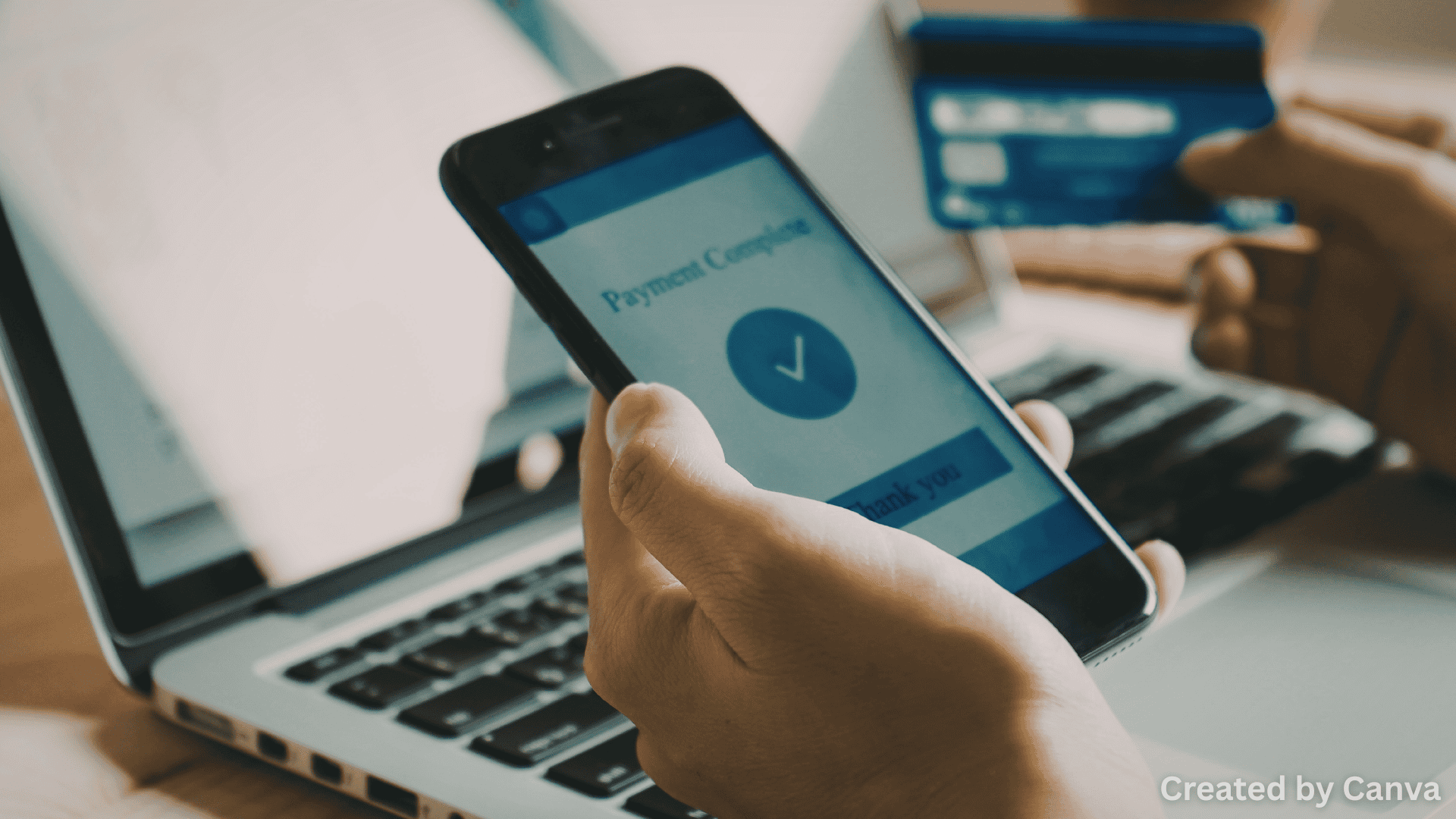 The Rise of Digital Payments