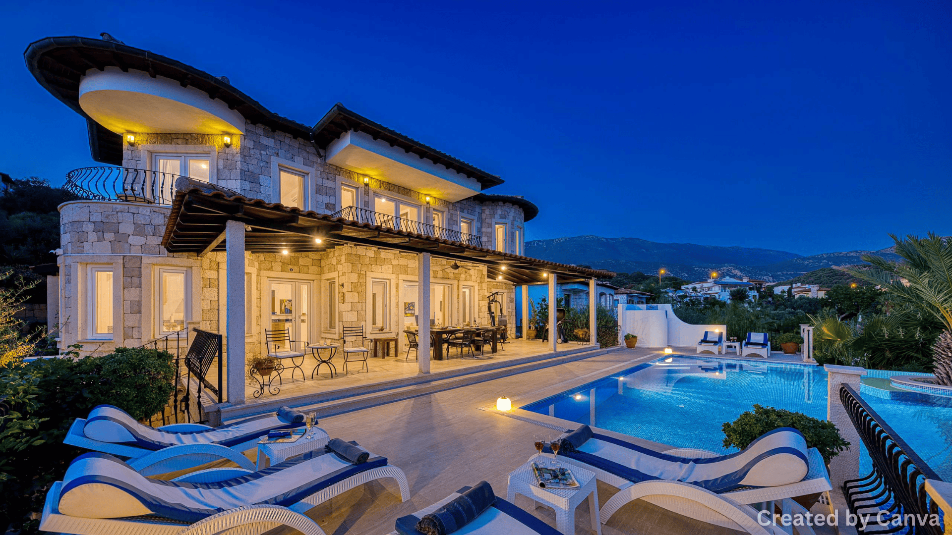 Why People Like Luxury