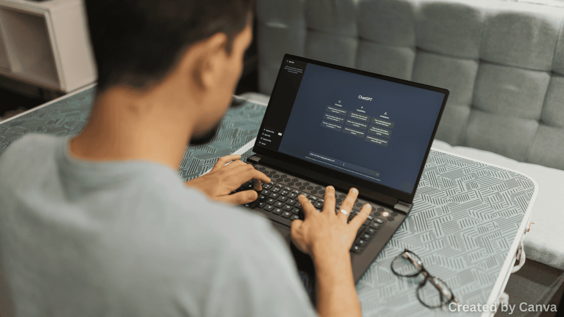 Why schools shouldn't stop kids from using AI tools