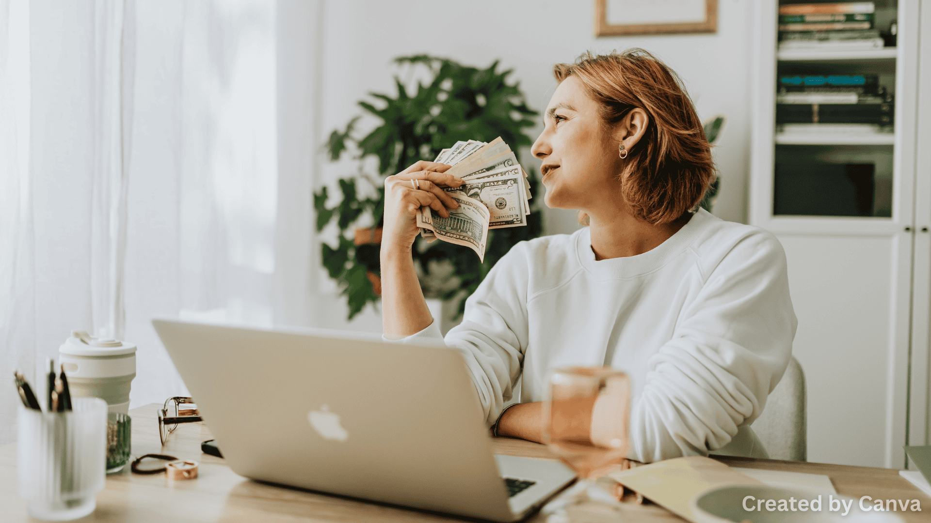 Self-Worth and the Need to Be Productive