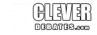 Clever Debates