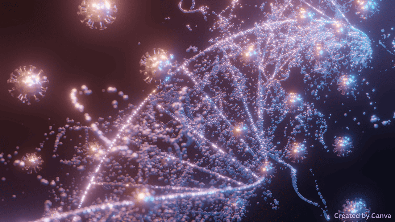 Should Human Gene Editing Be Allowed?