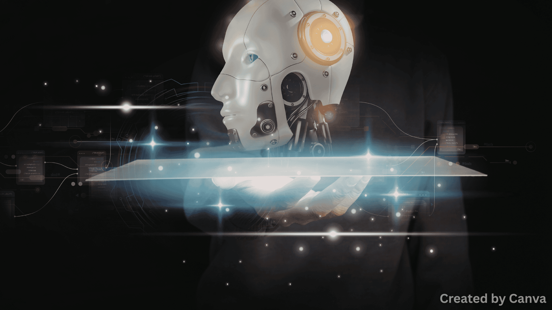 Can AI Judges Make the Justice System More Fair?