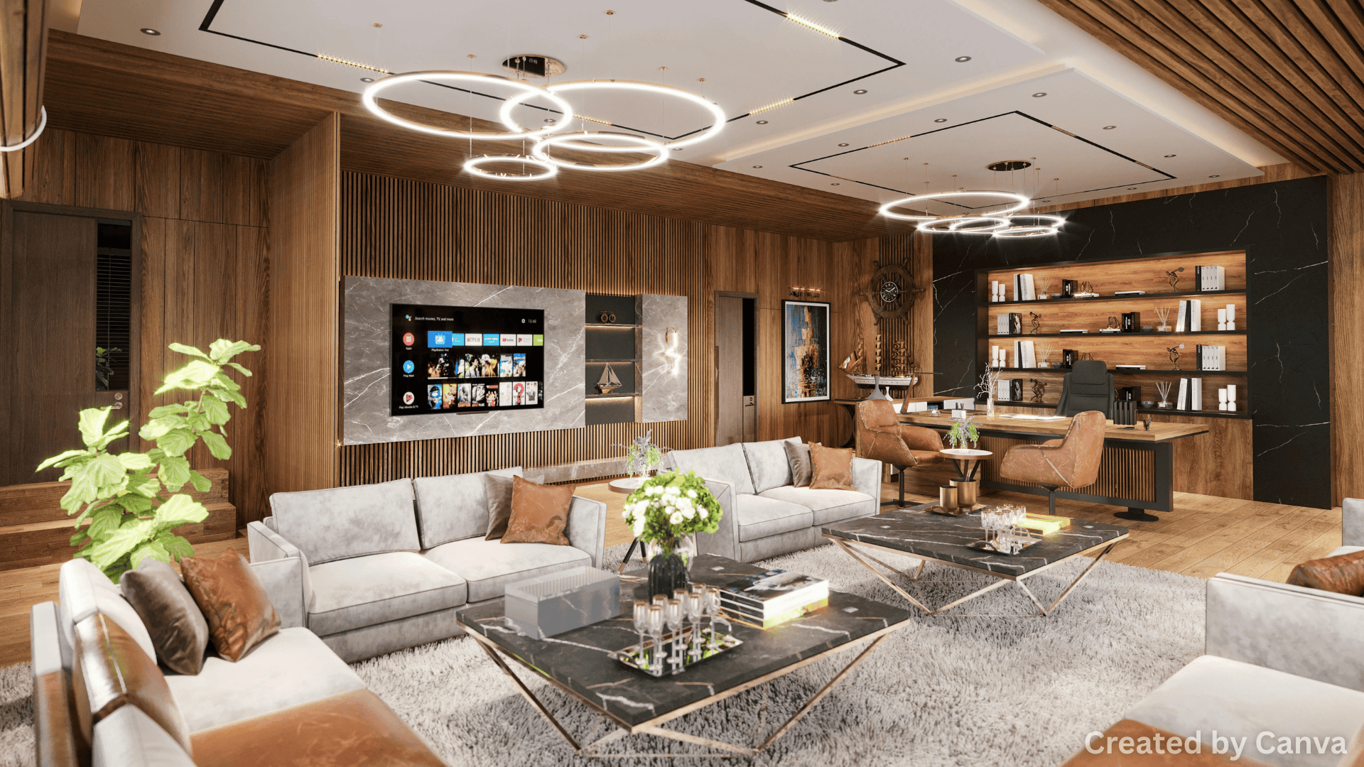 Is Luxury Consumption Harmful to Society?