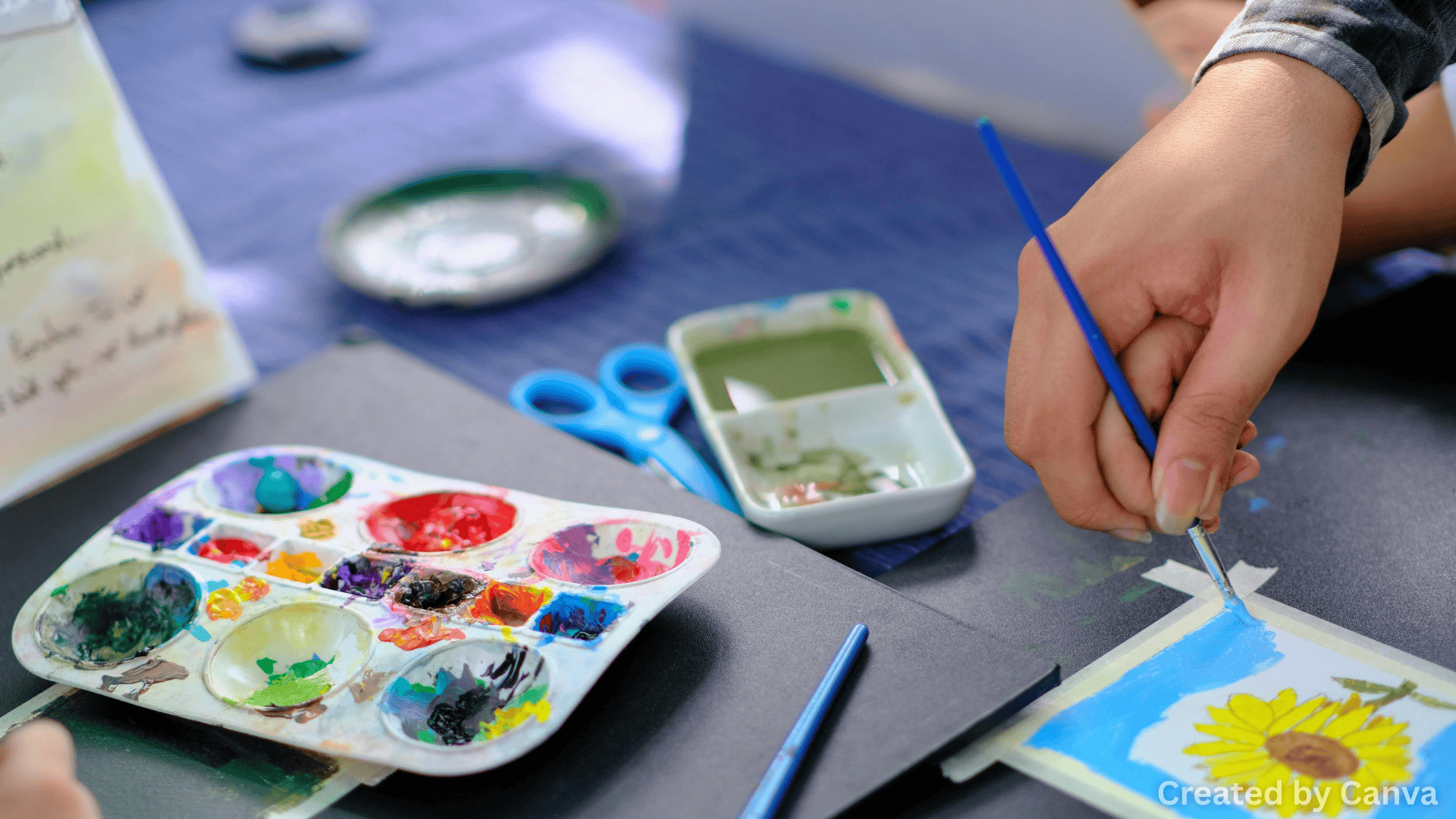 Should AI Art Be Considered Real Art?