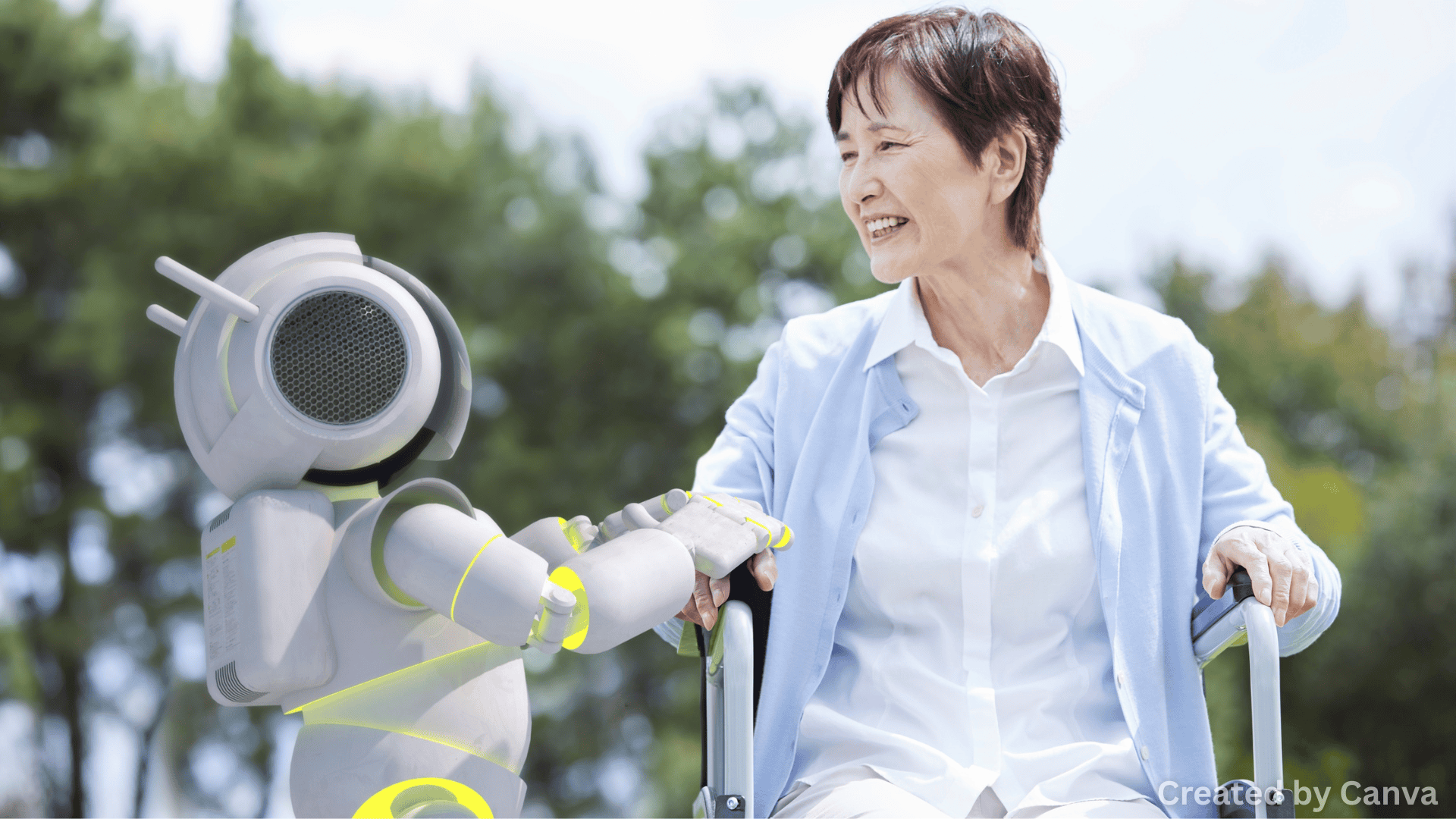 Should AI Companions Be Allowed to Replace Human Relationships?