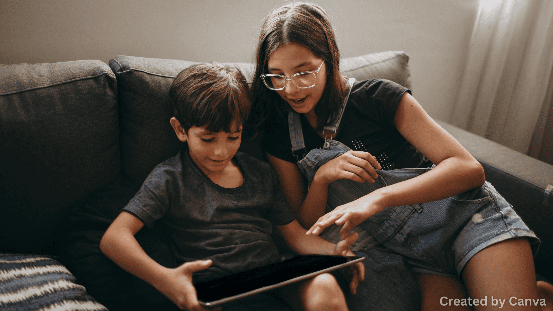 Should Governments Limit Screen Time for Children?