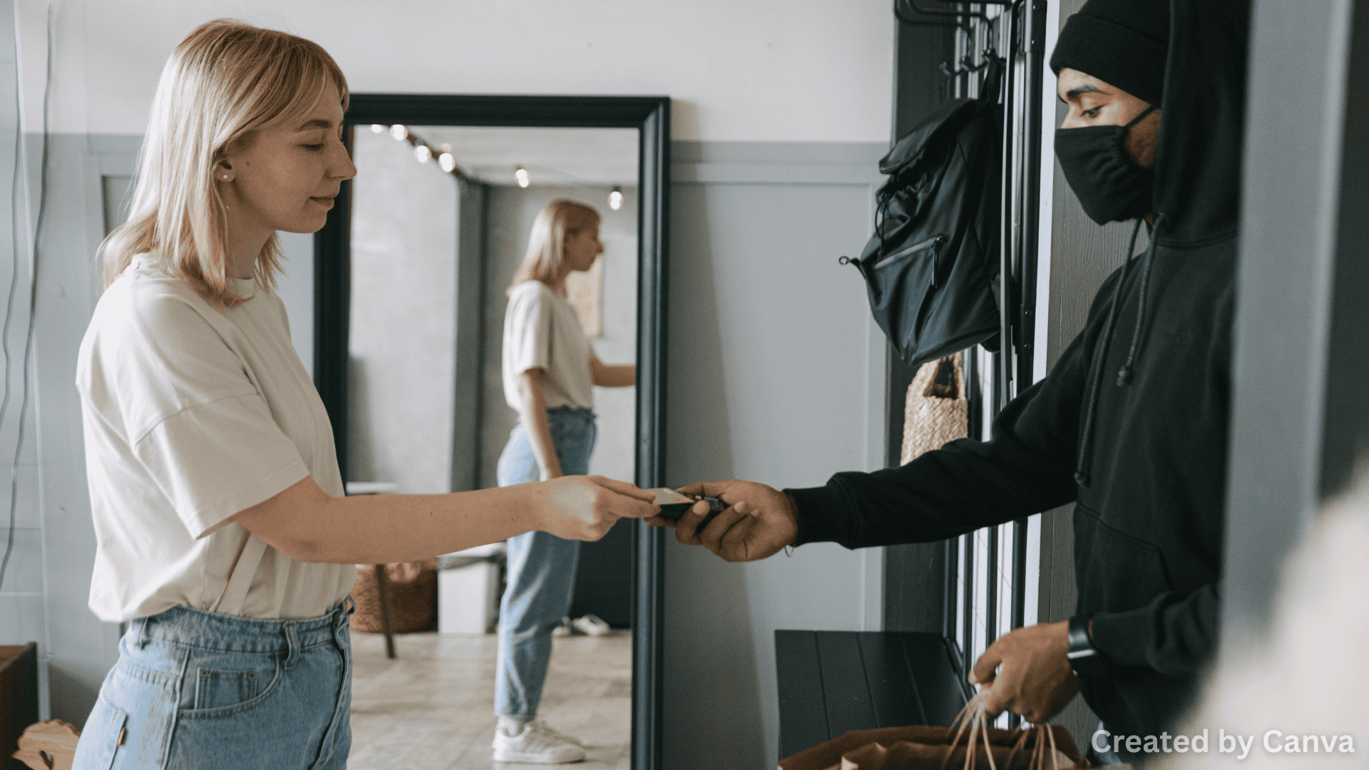 Should Society Move Toward a Cashless Economy?