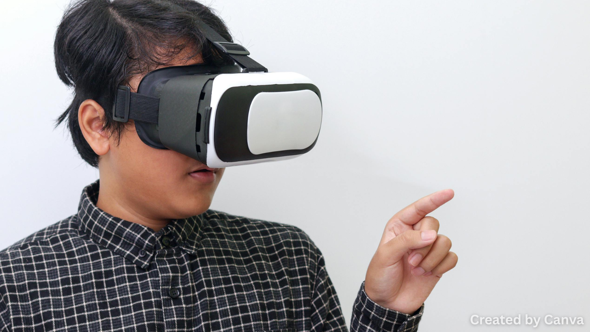 Can Virtual Reality Cause Long-Term Psychological Effects?