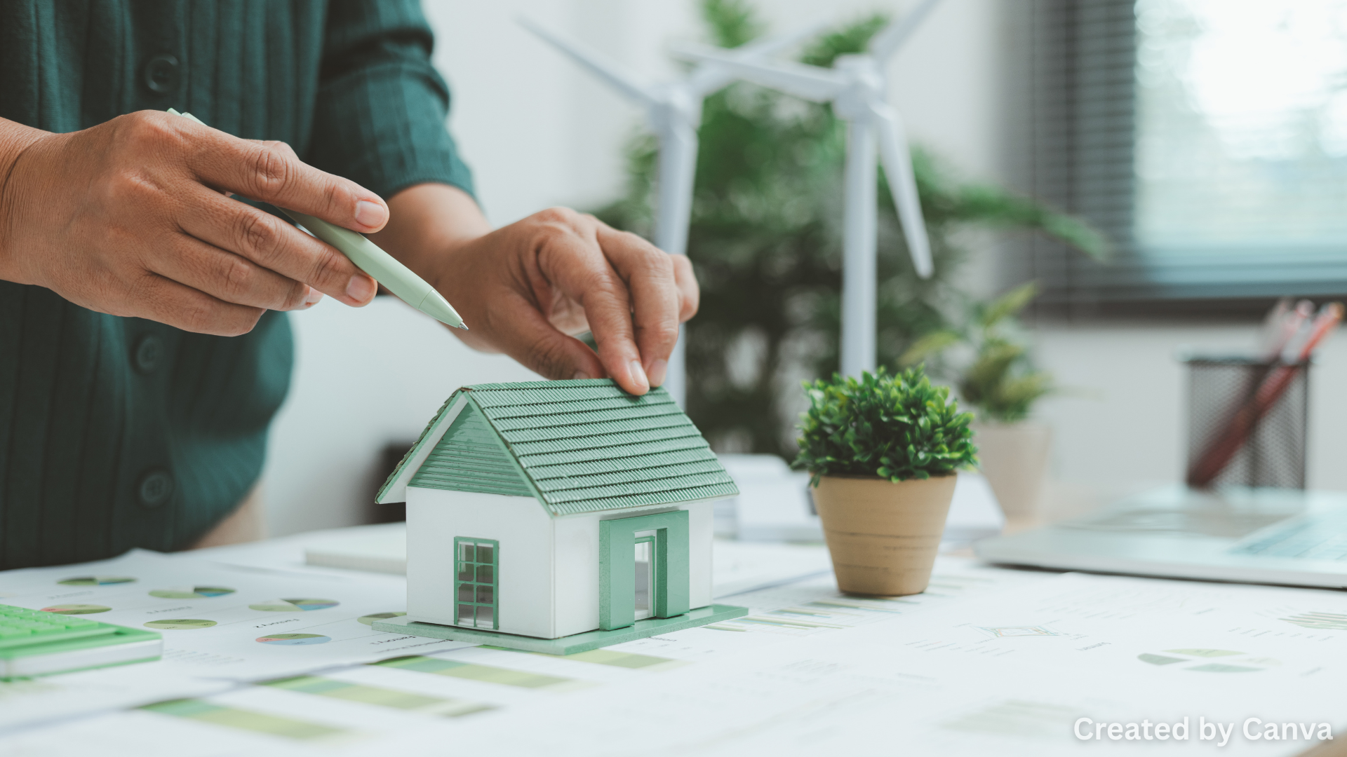 Greenwashing vs. Not Trying to Be Sustainable