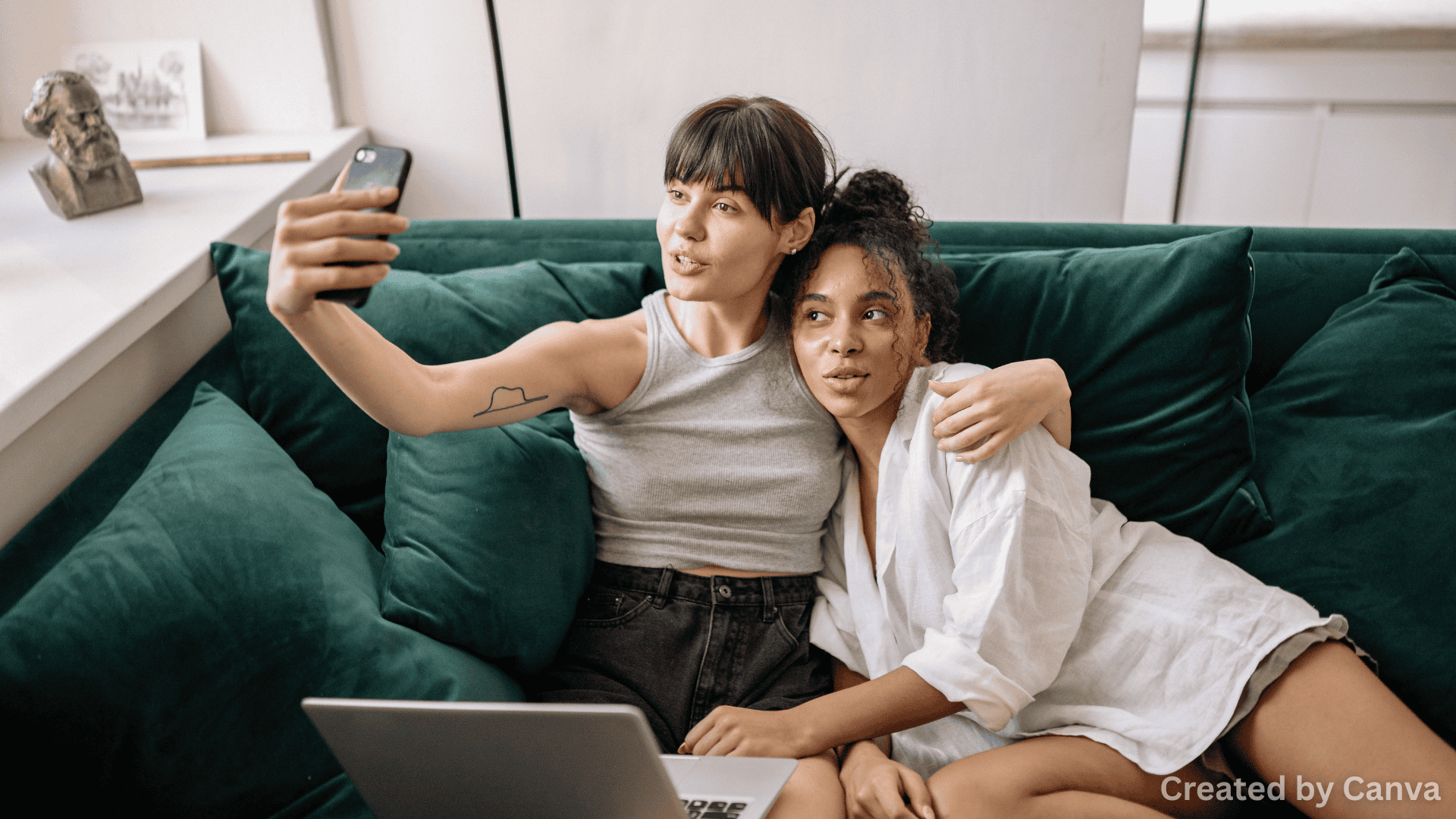 Is Online Dating Changing How We Value Relationships?