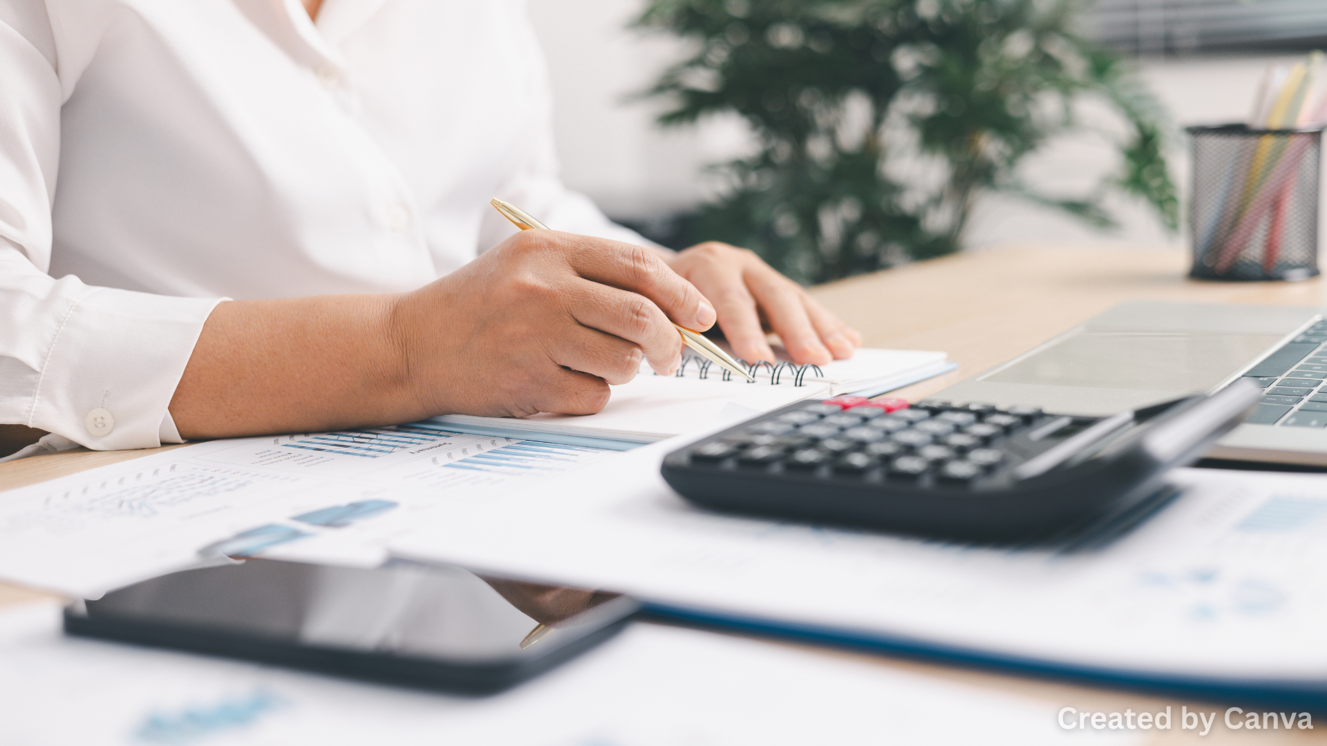 Skills for budgeting and managing your money