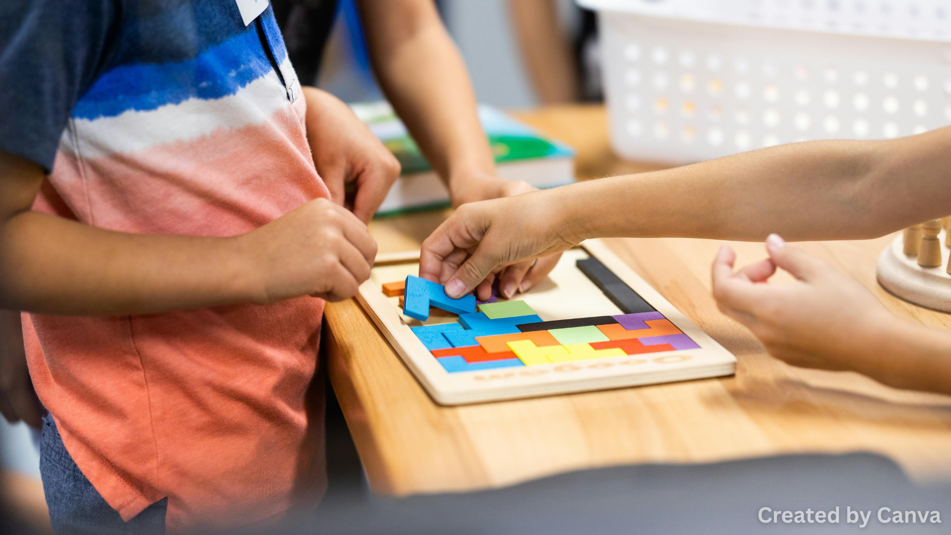 The Importance of Money Education in Early Development