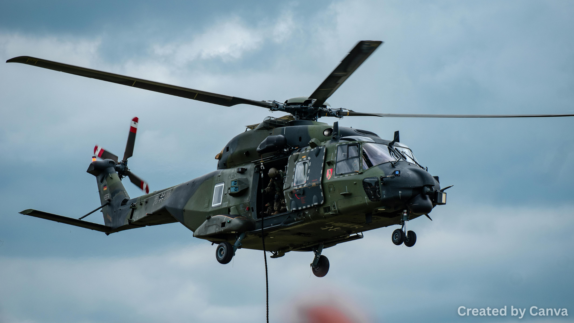 Calculations for the defense and security of Israel and the region