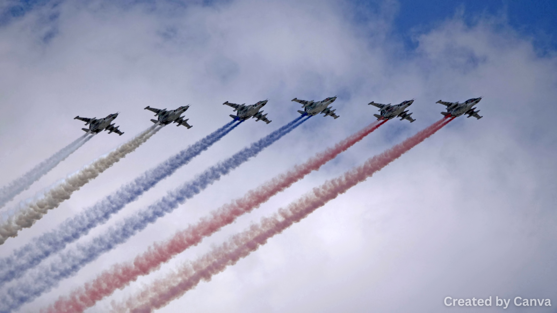 Comparing the Iran Conflict to Other Wars in History