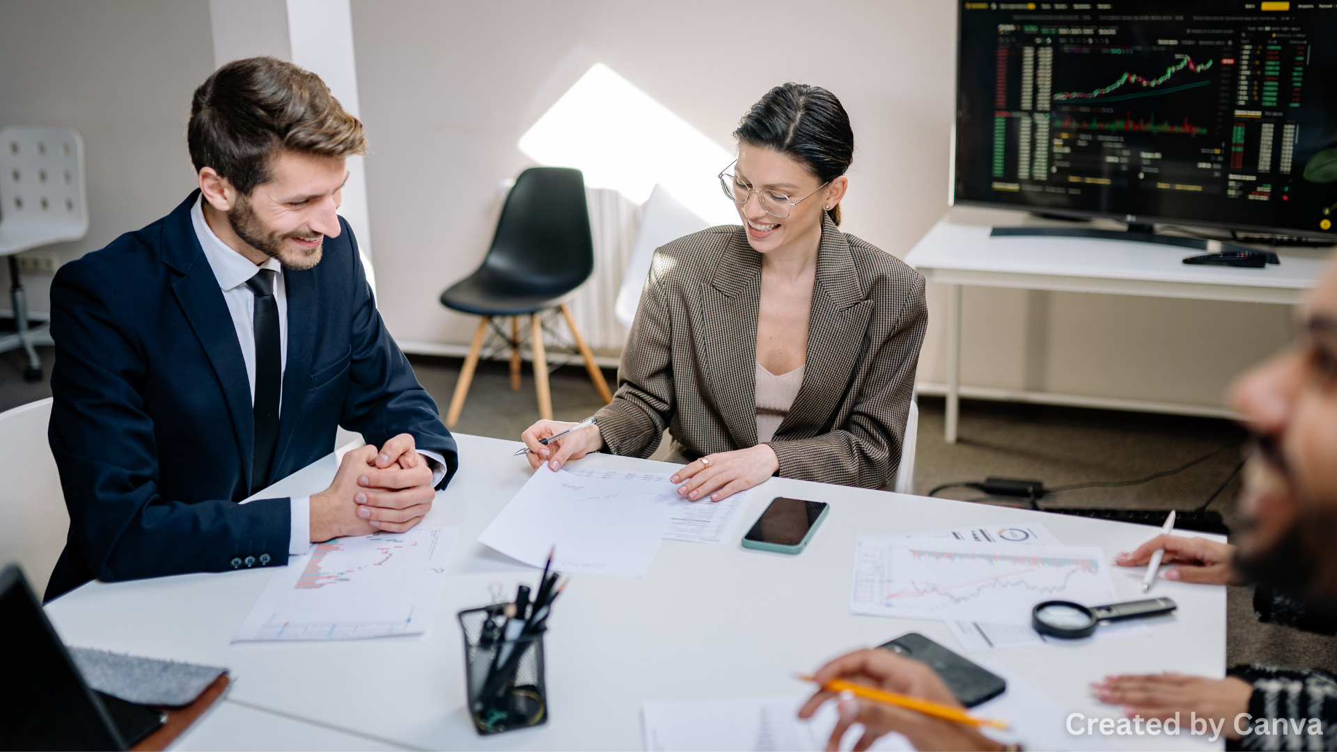 Government rules and business ethics