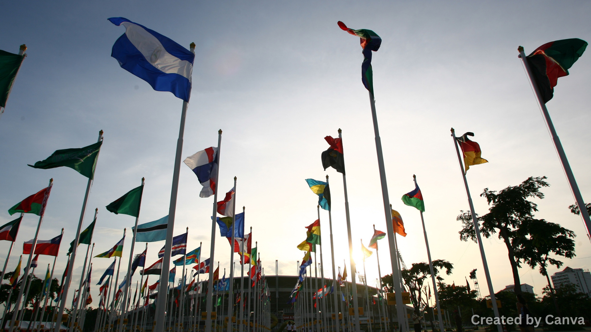 How the US‑Israel War in Iran Is Reshaping Global Alliances