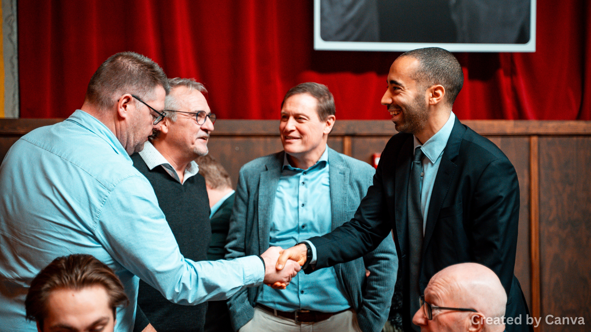 Impact on Middle East Politics