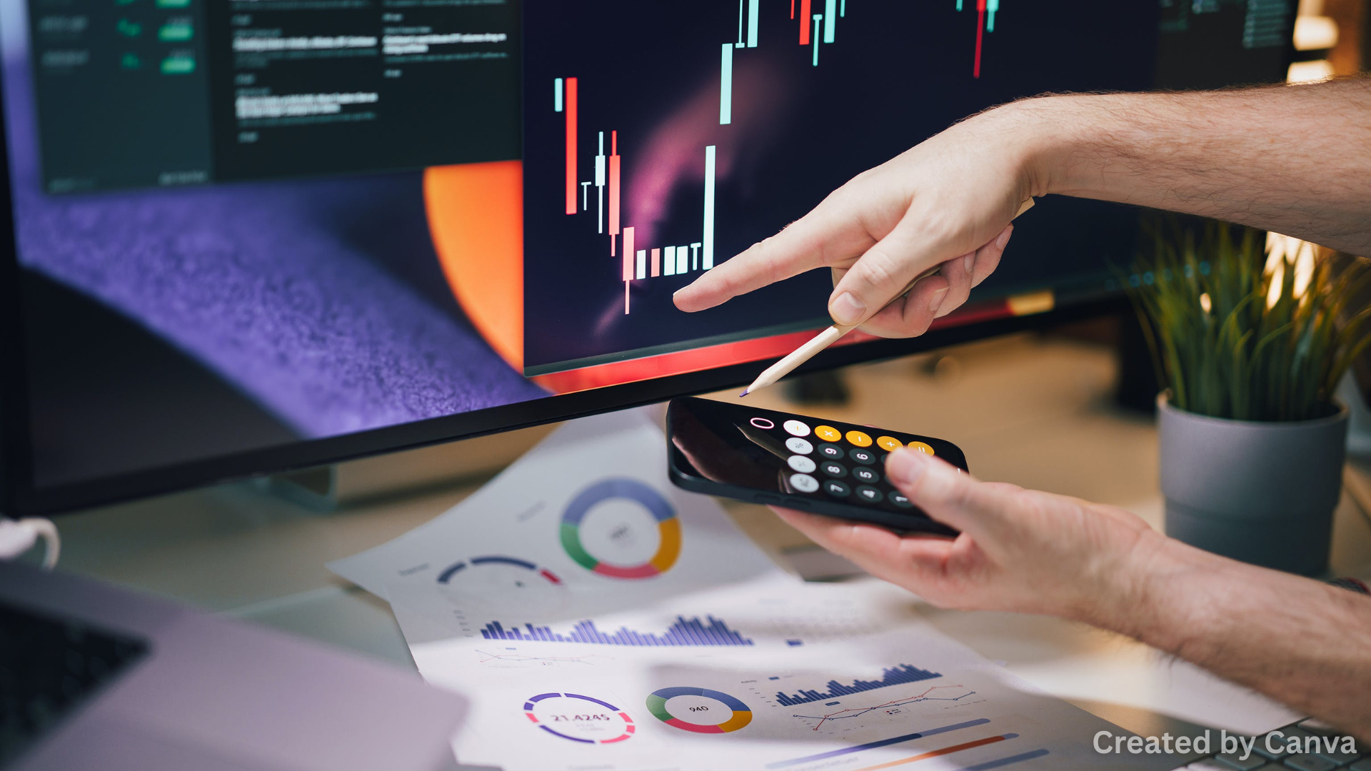 Investors and Money Moving Risk