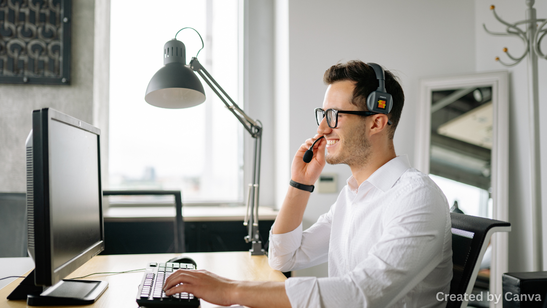 Looking into Tech's Job