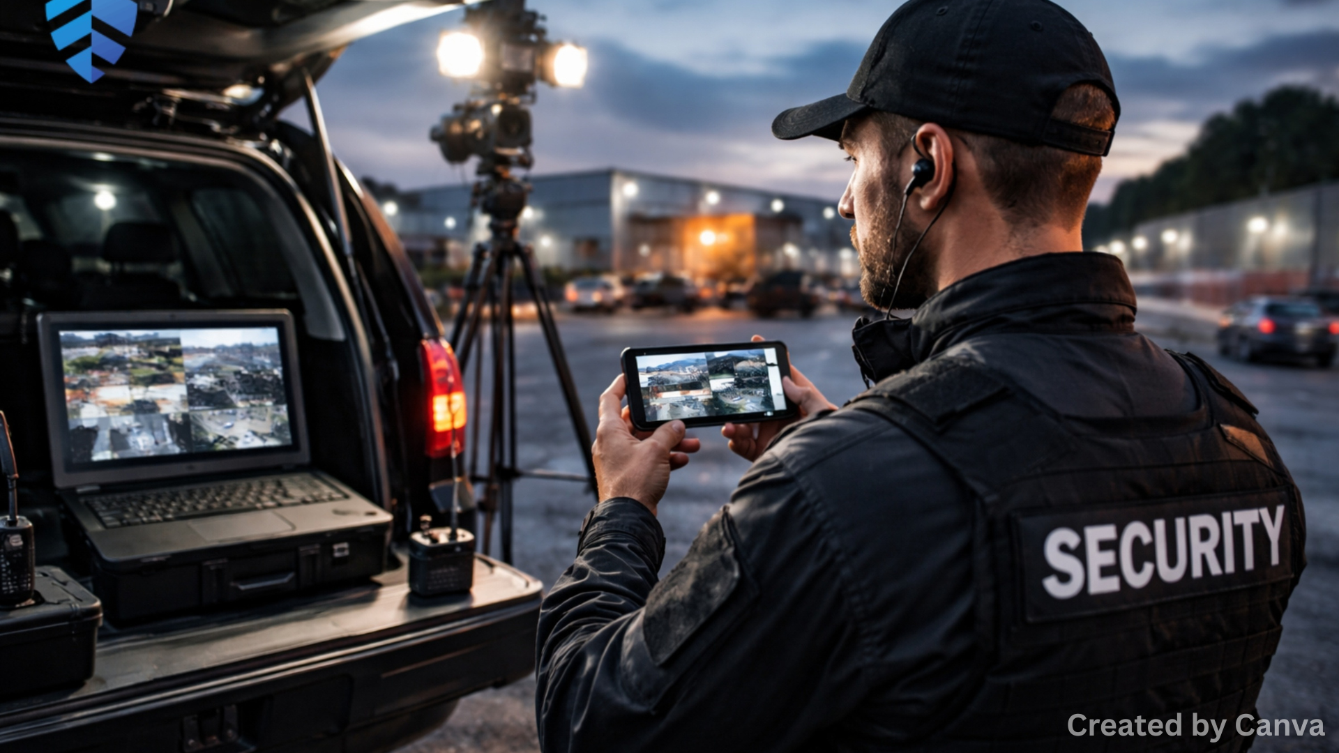 NATO and Problems with Security