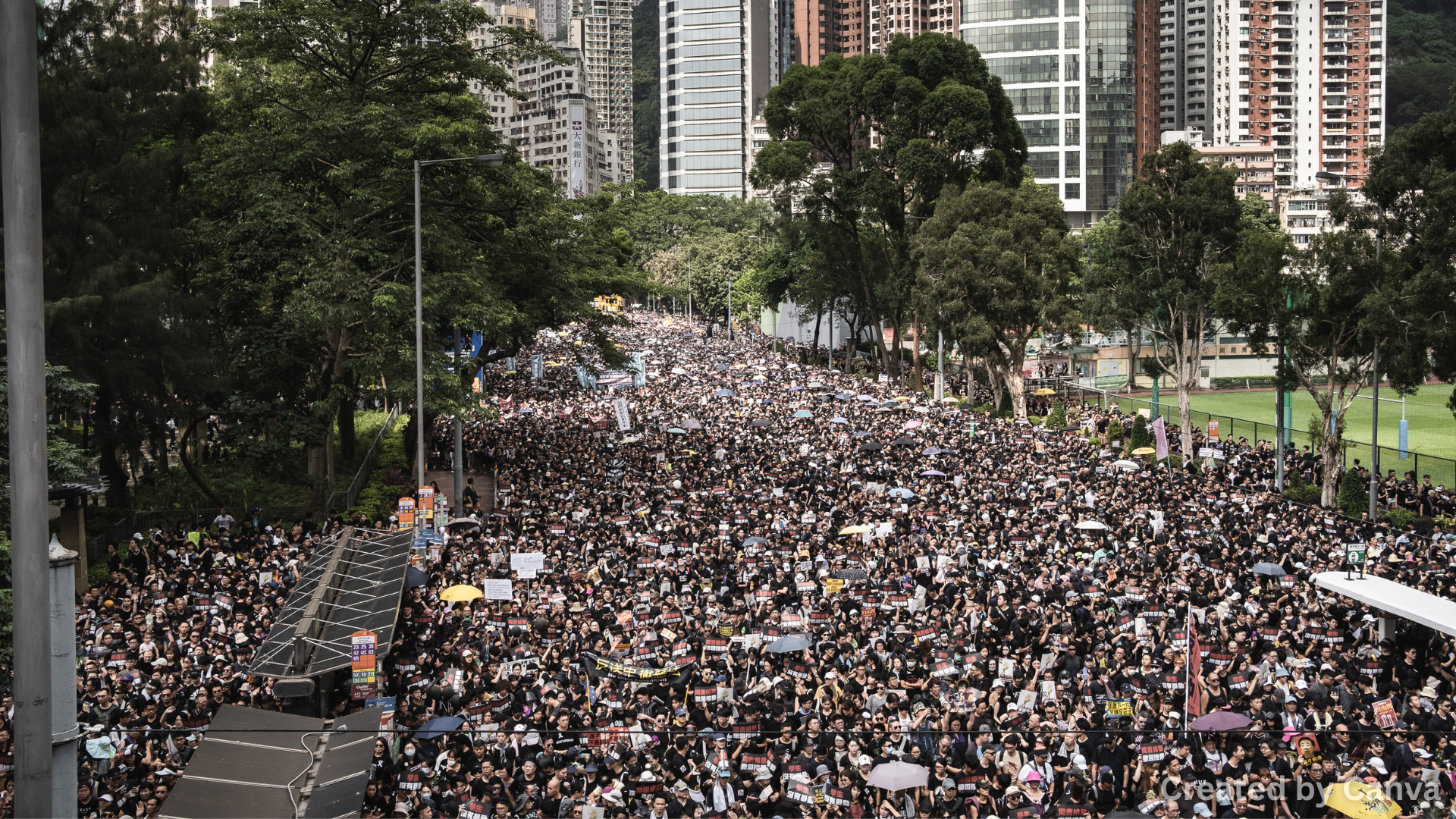 The Role of Anti‑Government Protest Movements in Iran