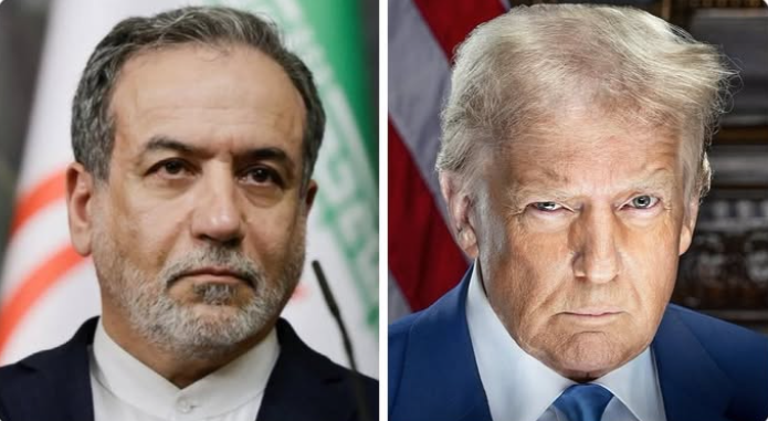 Abbas Araghchi & Bagher Ghalibaf Arrive in Islamabad: What Iran-Pakistan Talks Mean for the Region