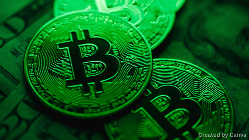 BlackRock Buys Over $900 Million in Bitcoin in One Week – Institutional Demand Surges