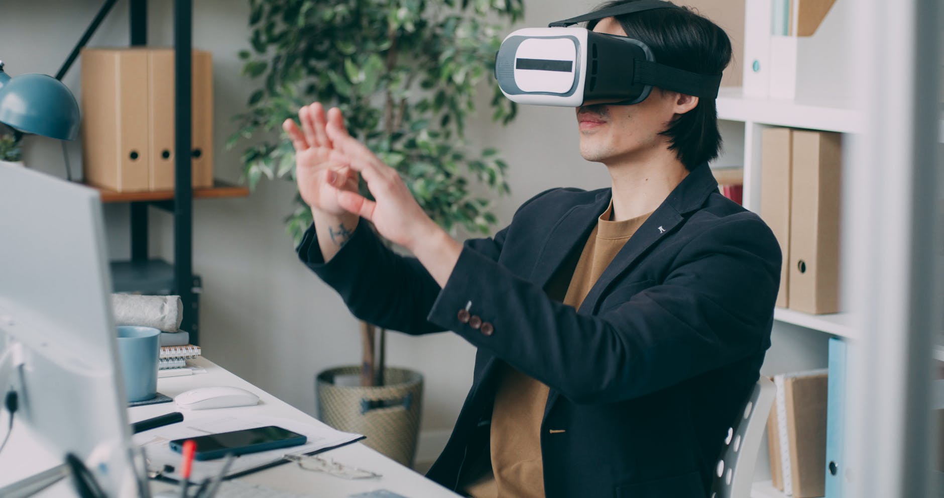Conclusion: Embracing the Future of Work