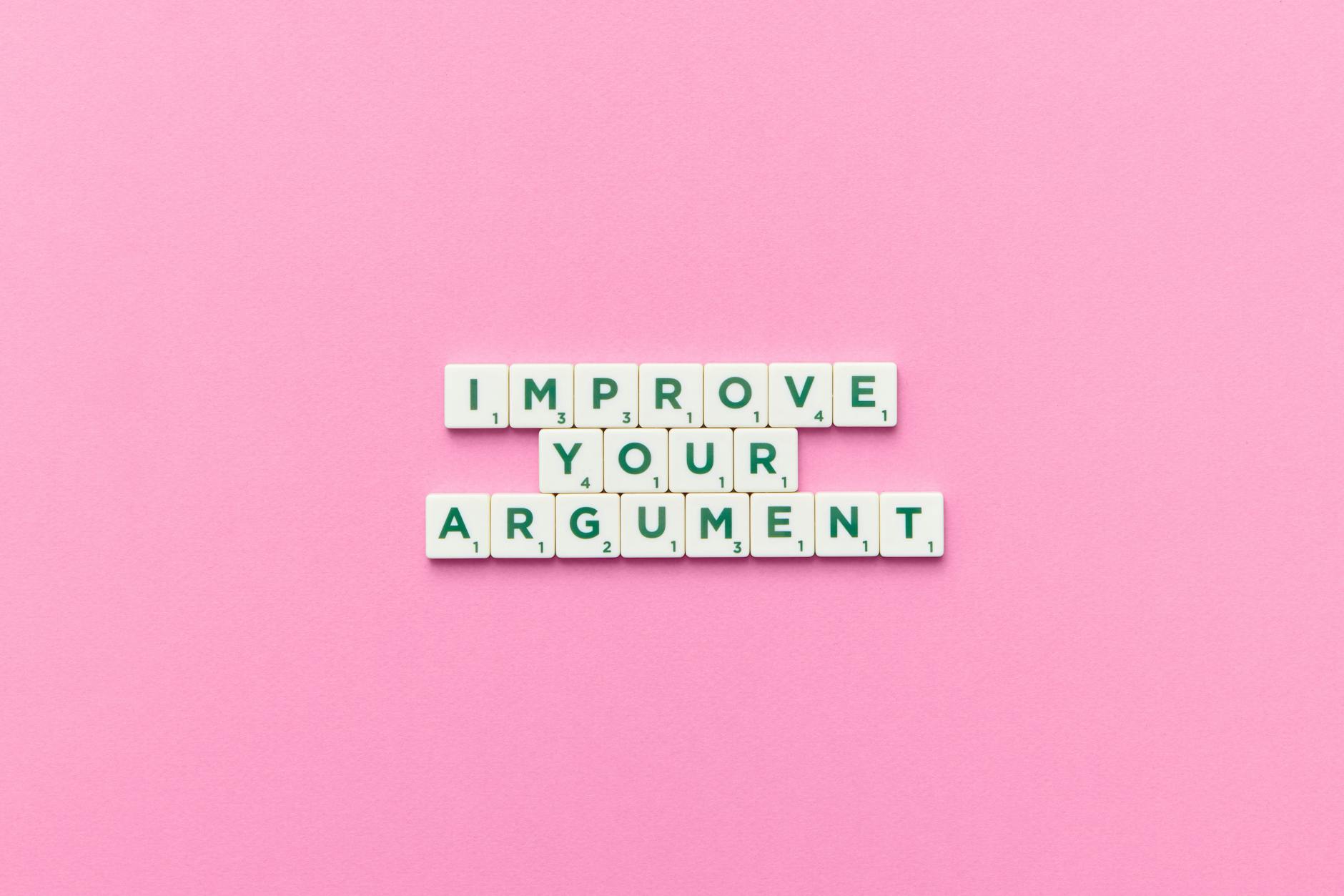 Conclusion: Improving Debate Skills by Avoiding Logical Fallacies