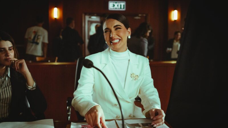 Debate Judging: Key Qualities of an Effective Judge