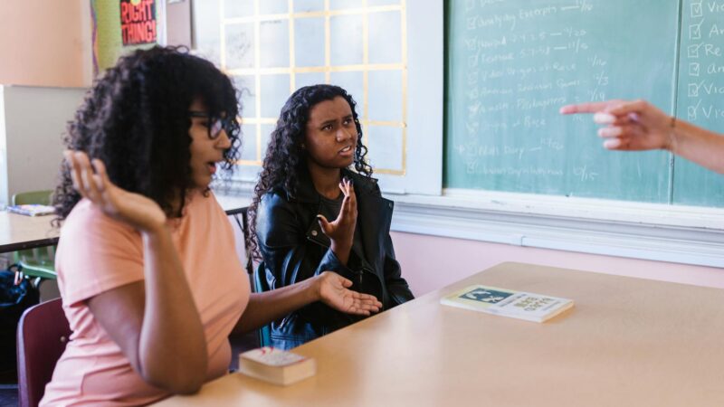 Debate in Education: A Core Curriculum Essential