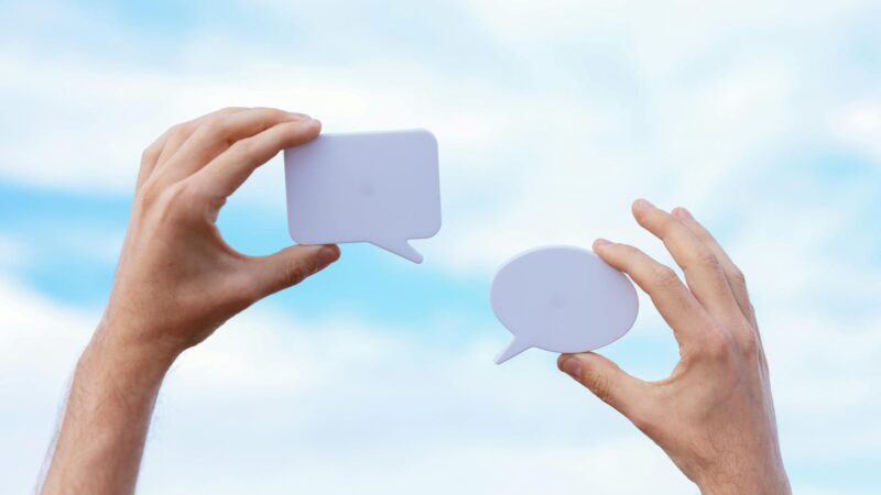 Debating in the Age of Social Media: Pros and Cons
