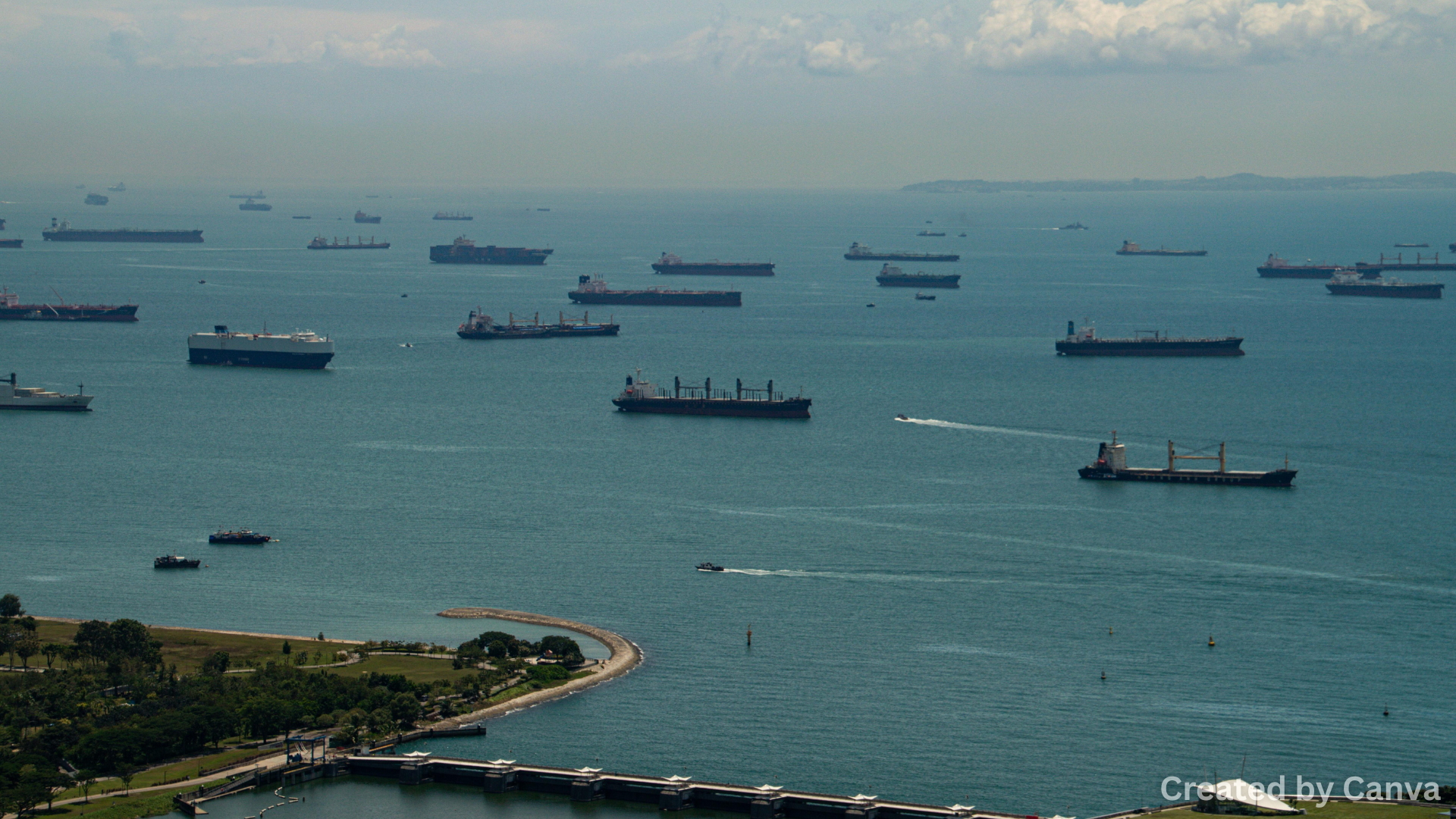 Donald Trump Criticizes Iran Over Strait of Hormuz Oil Flow – Rising Tensions Explained