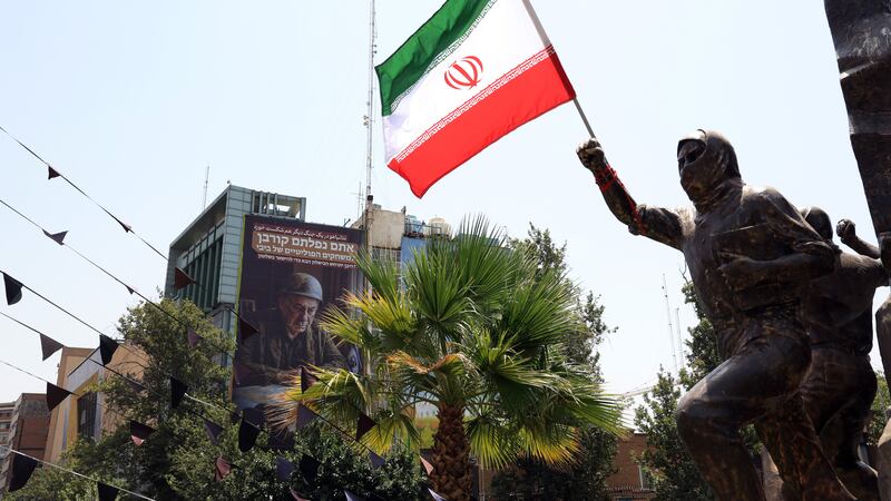 Donald Trump Says He Won’t Rush Iran Deal – Seeks “Strong” Nuclear Agreement for Global Safety